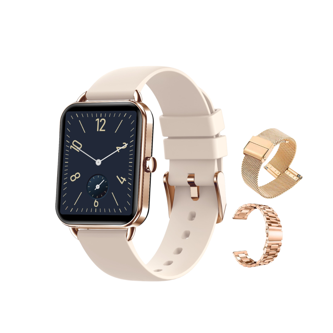 Geotime Ladies Smart Sleek
