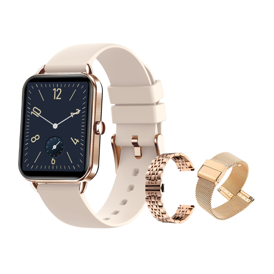 Geotime Ladies Smart Sleek
