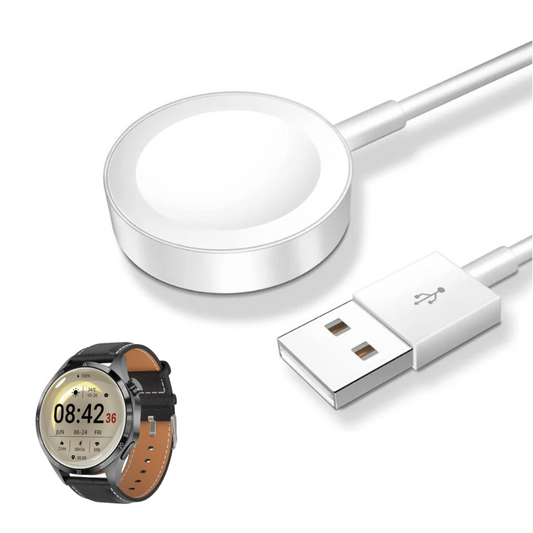 Magnetic Charger