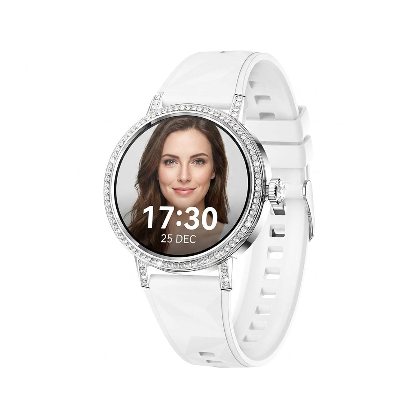 Geotime Ladies Smart Diamond