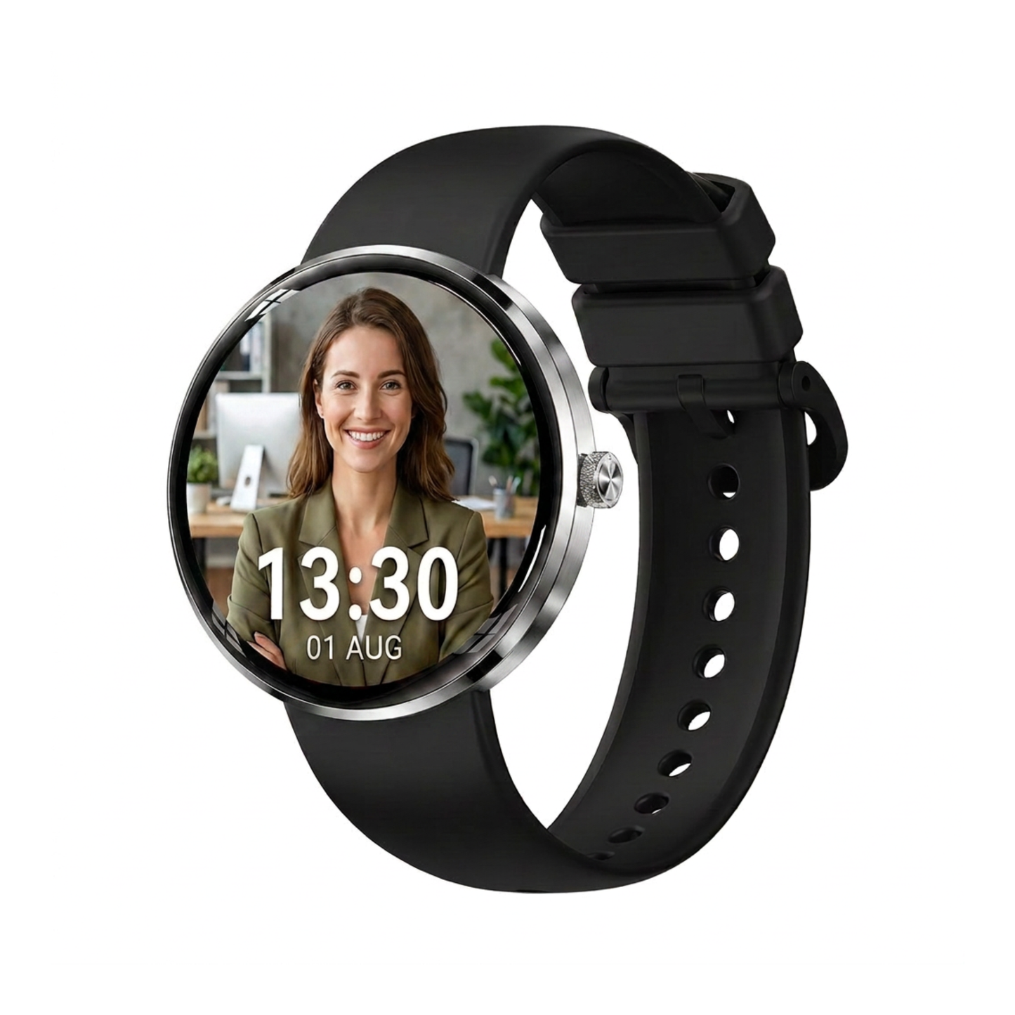 Geotime Ladies Smart Casual
