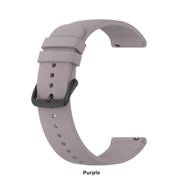 Silicone watch Strap for Geotime Unisex Sport