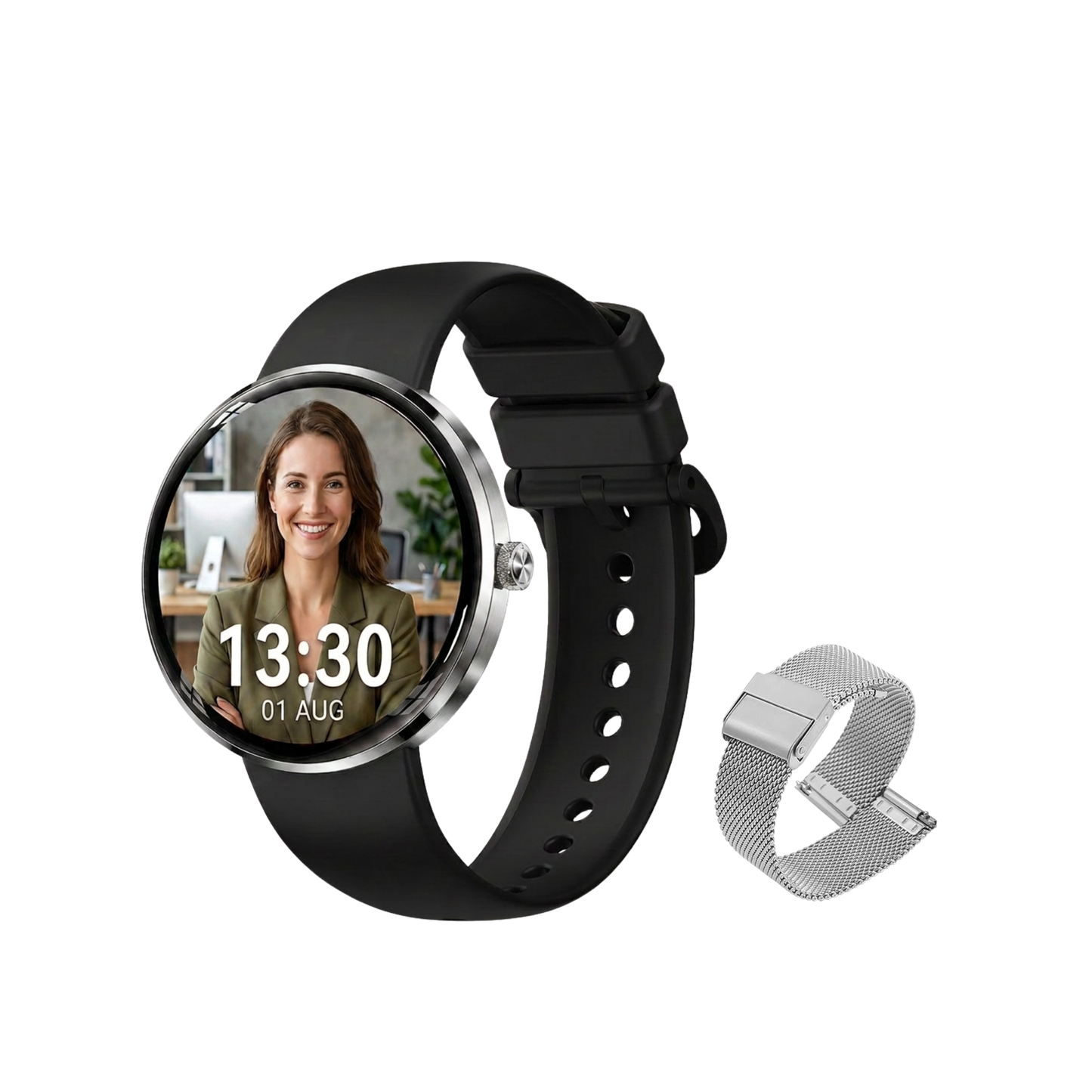 Geotime Ladies Smart Casual