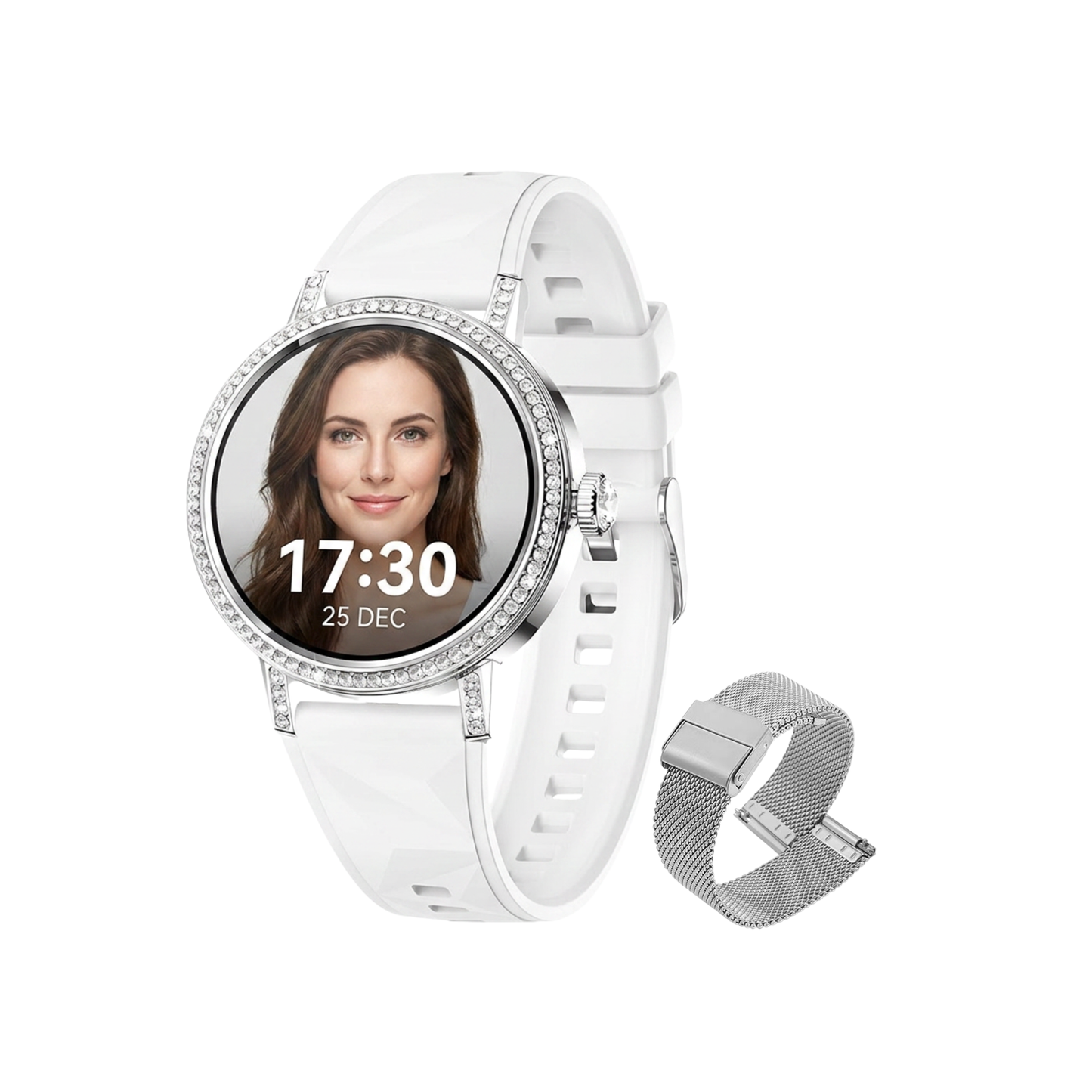 Geotime Ladies Smart Diamond