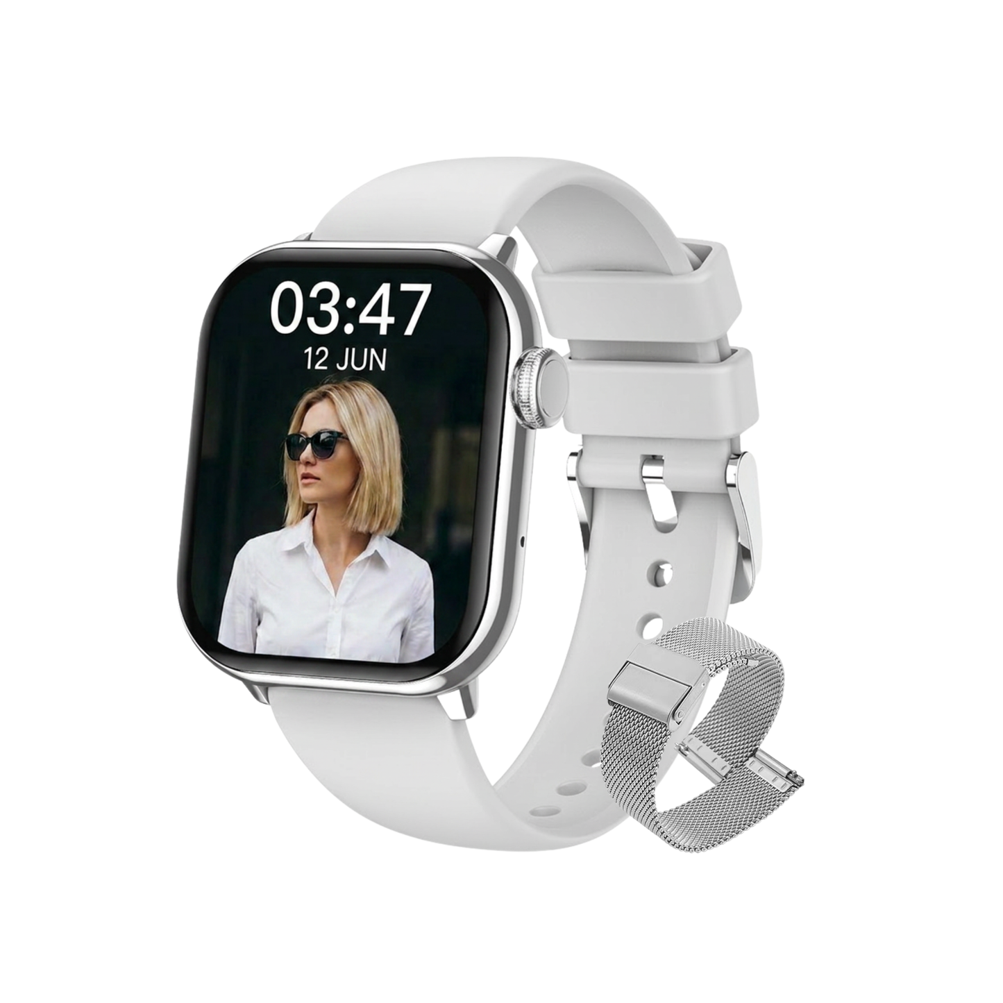 Geotime Unisex Smart 2.0