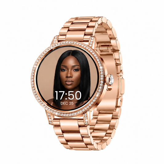 Geotime Ladies Smart Diamond