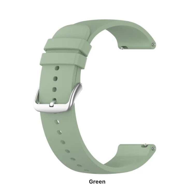 Silicone watch Strap for Geotime Unisex Sport