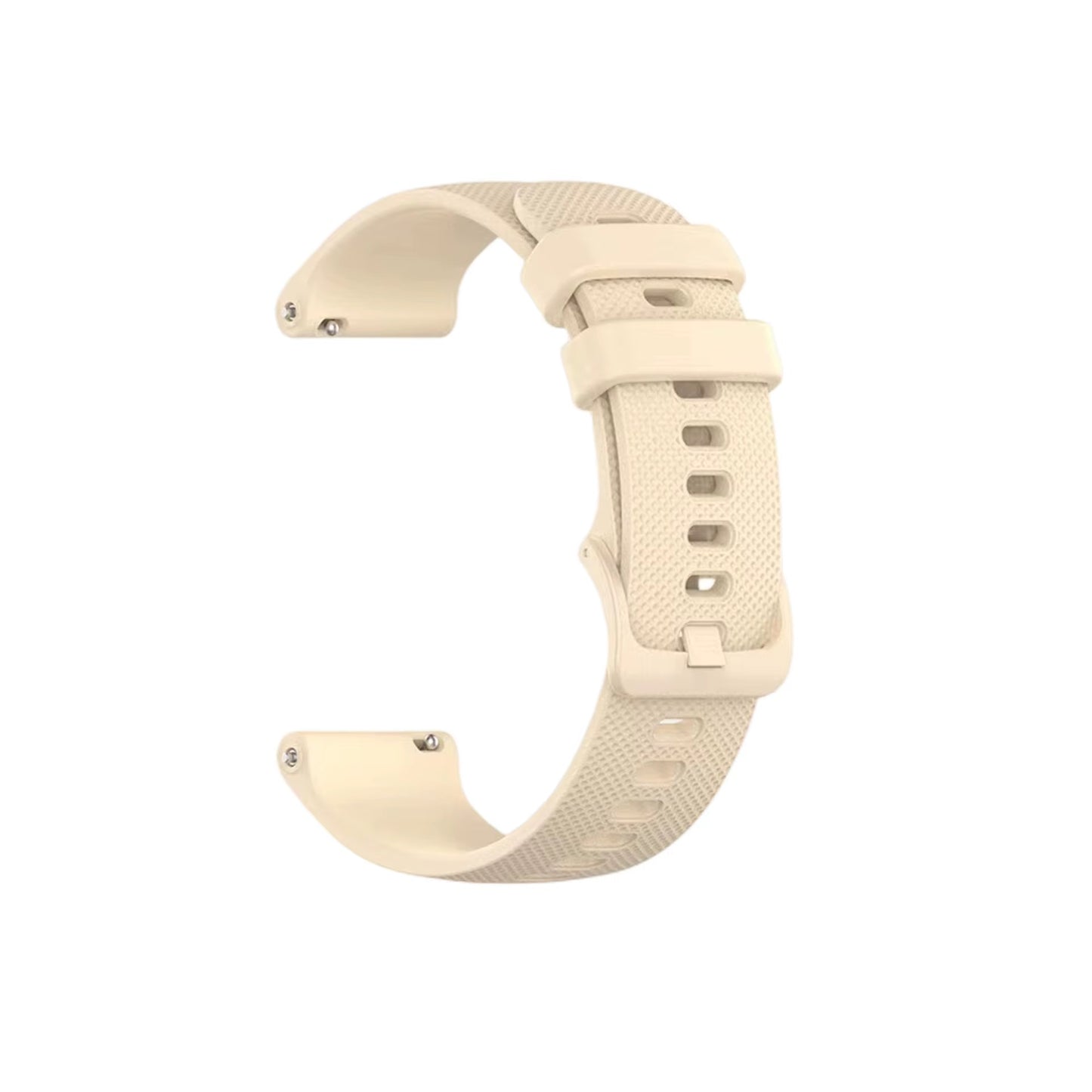 Silicone Strap