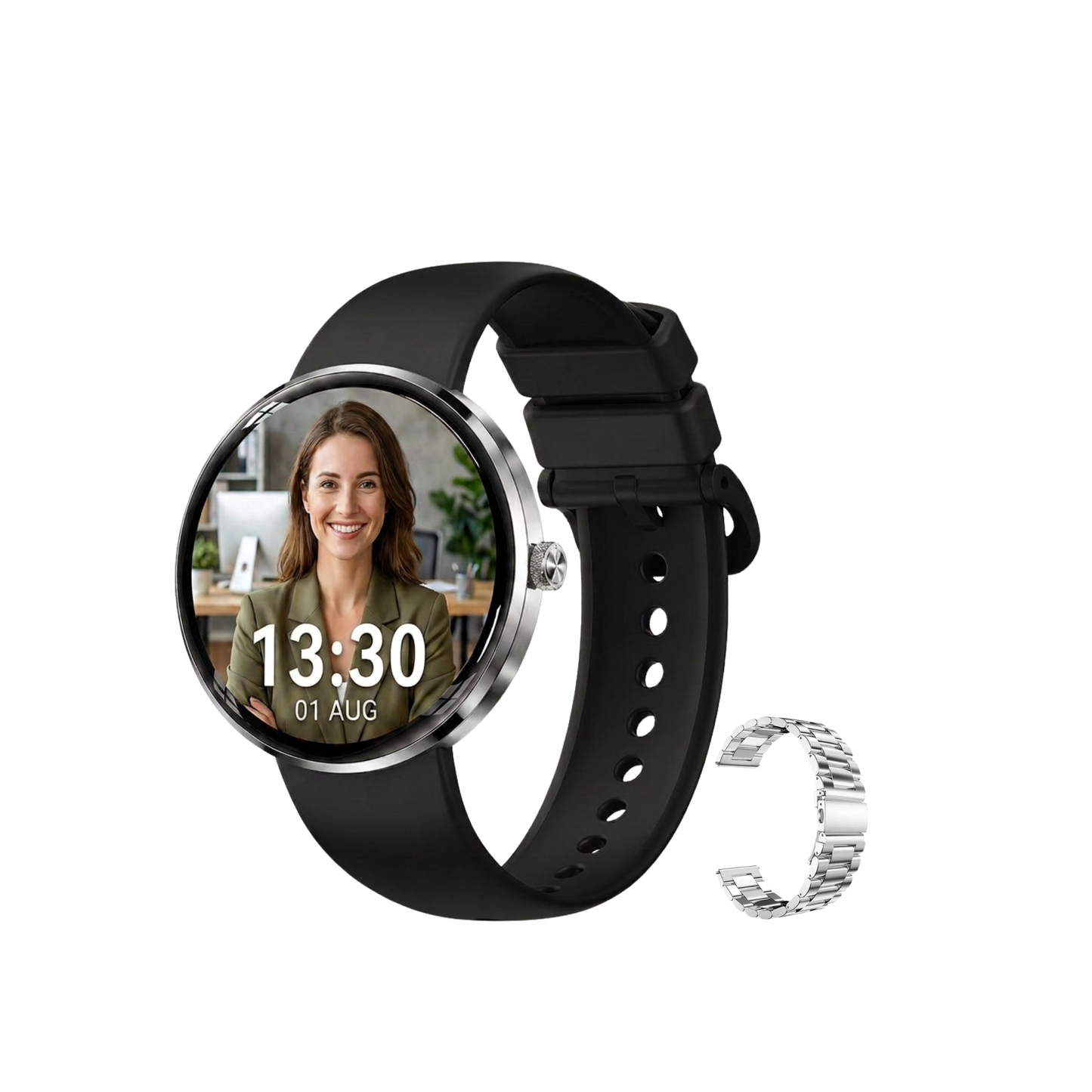 Geotime Ladies Smart Casual