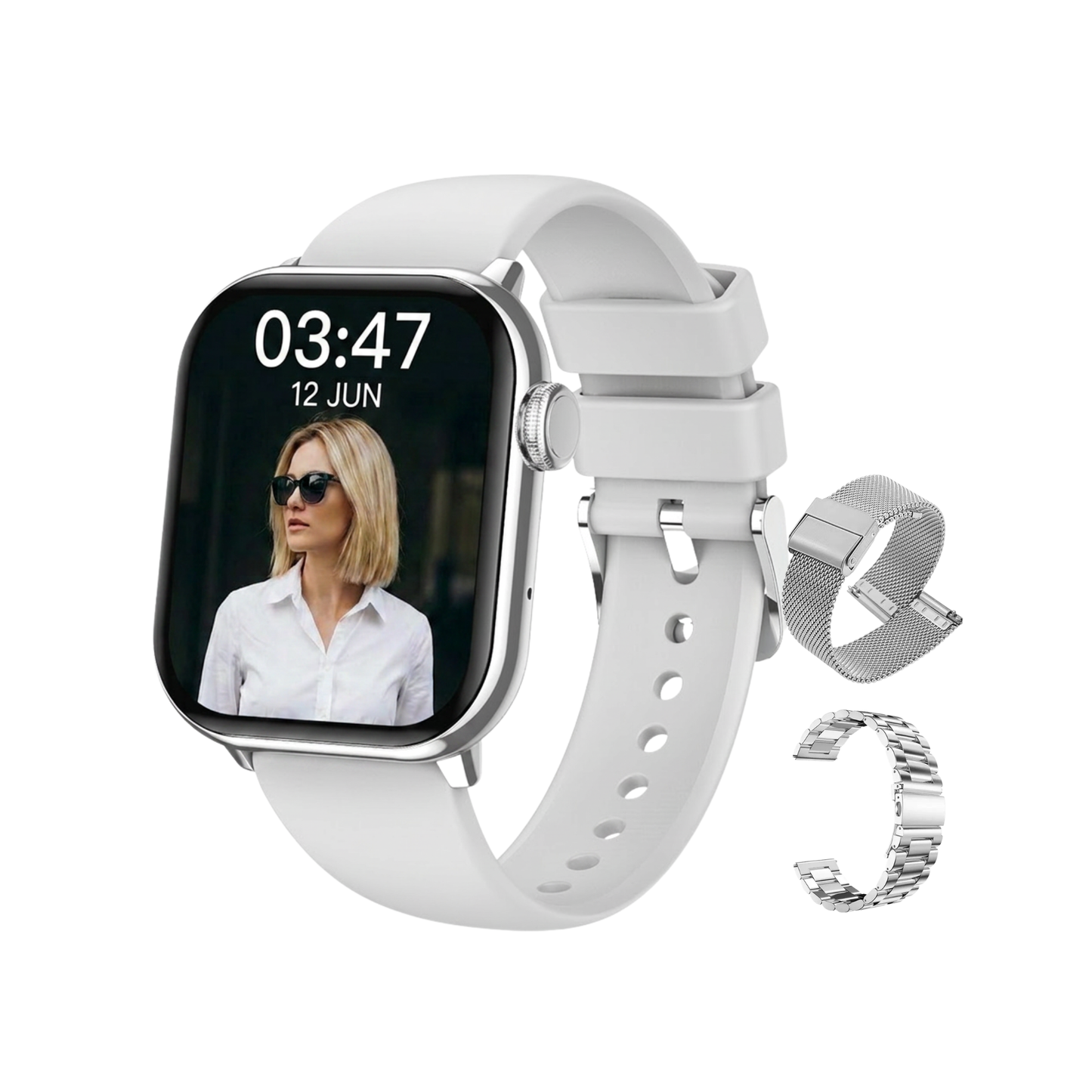 Geotime Unisex Smart 2.0