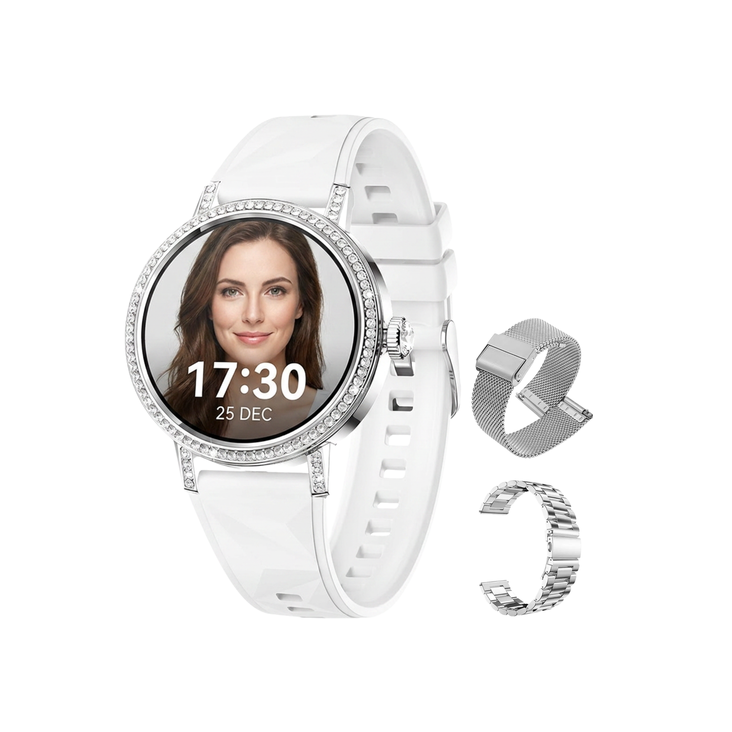 Geotime Ladies Smart Diamond