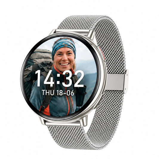 Geotime Ladies Sport GPS 1