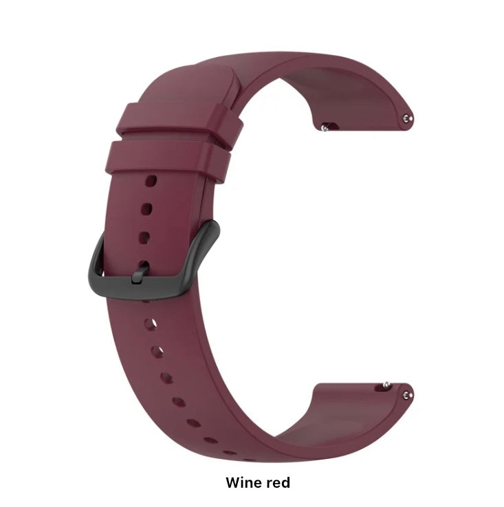 Silicone watch Strap for Geotime Unisex Sport