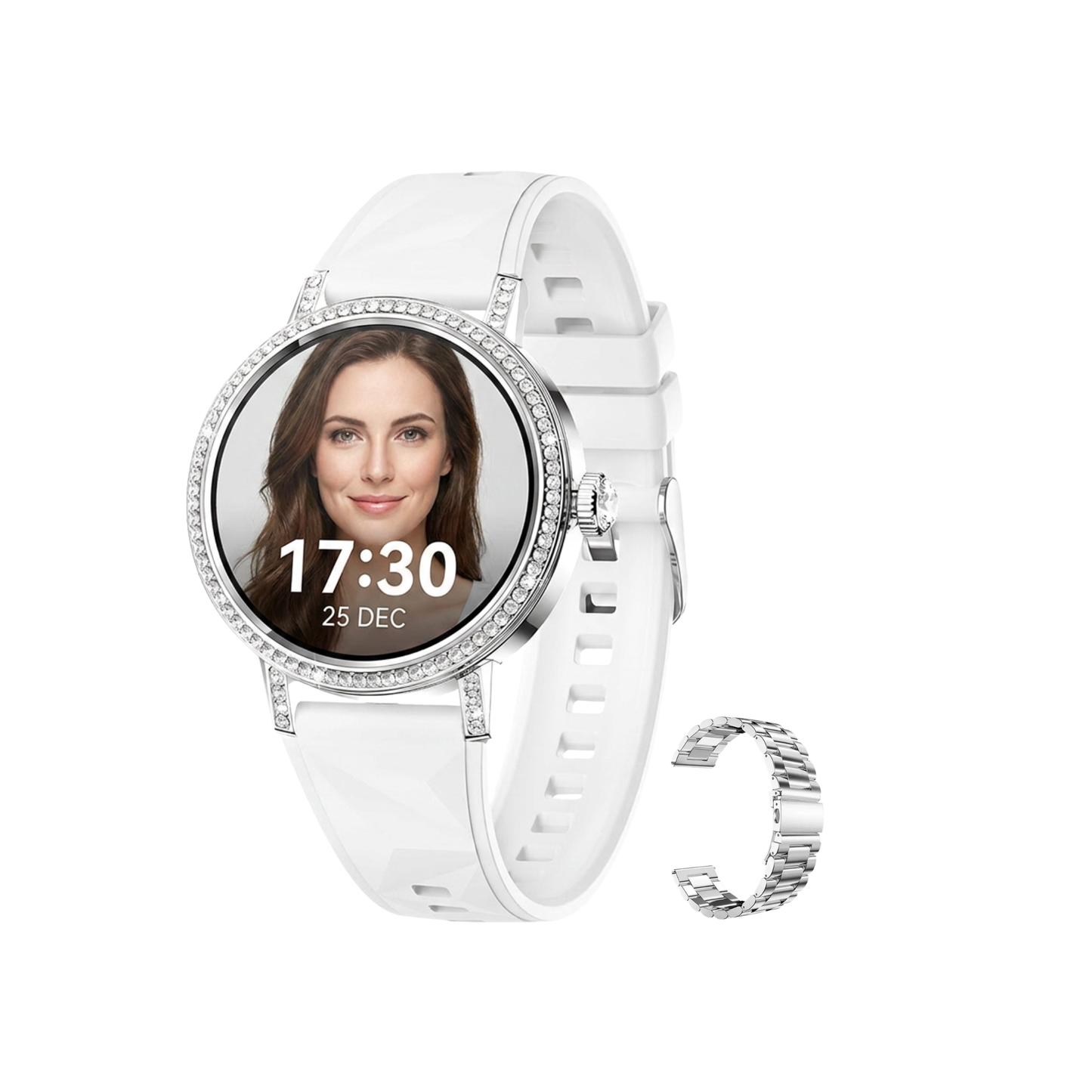 Geotime Ladies Smart Diamond