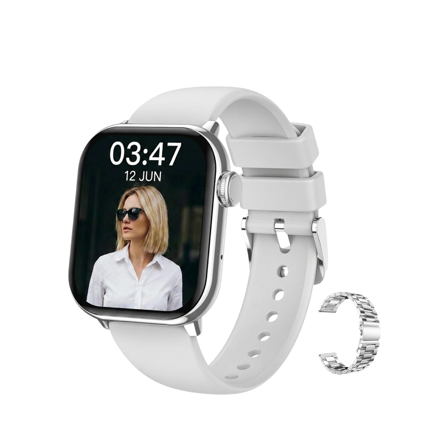 Geotime Unisex Smart 2.0