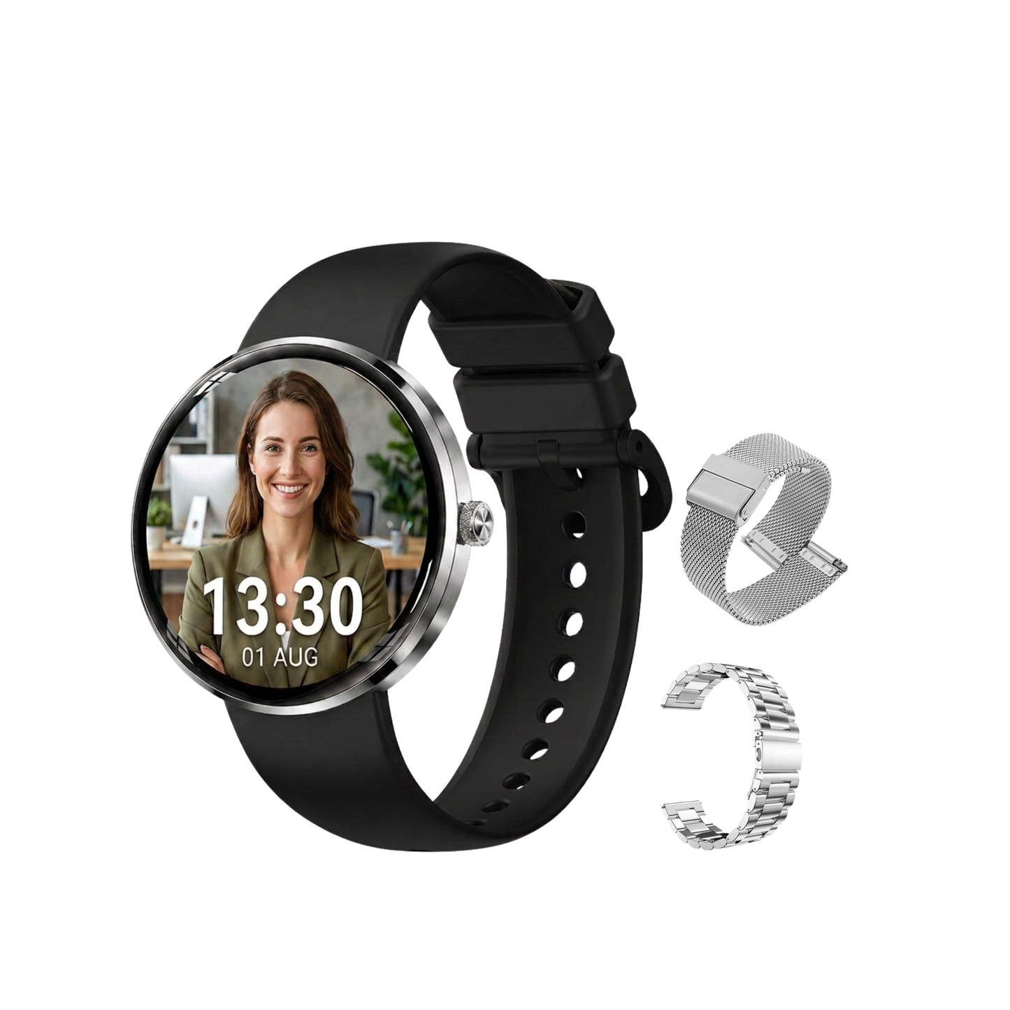 Geotime Ladies Smart Casual
