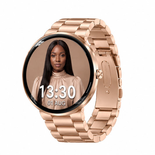 Geotime Ladies Smart Casual