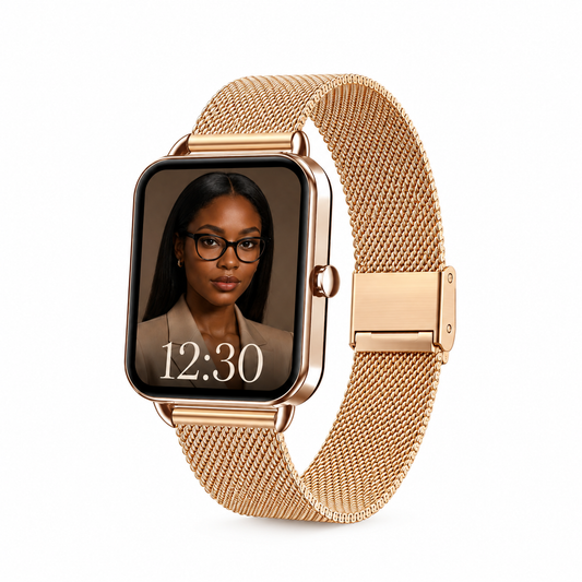 Geotime Ladies Smart Sleek