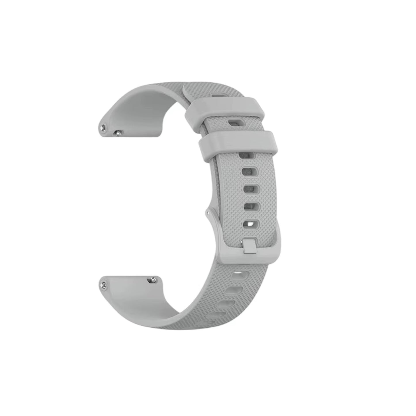 Silicone Strap