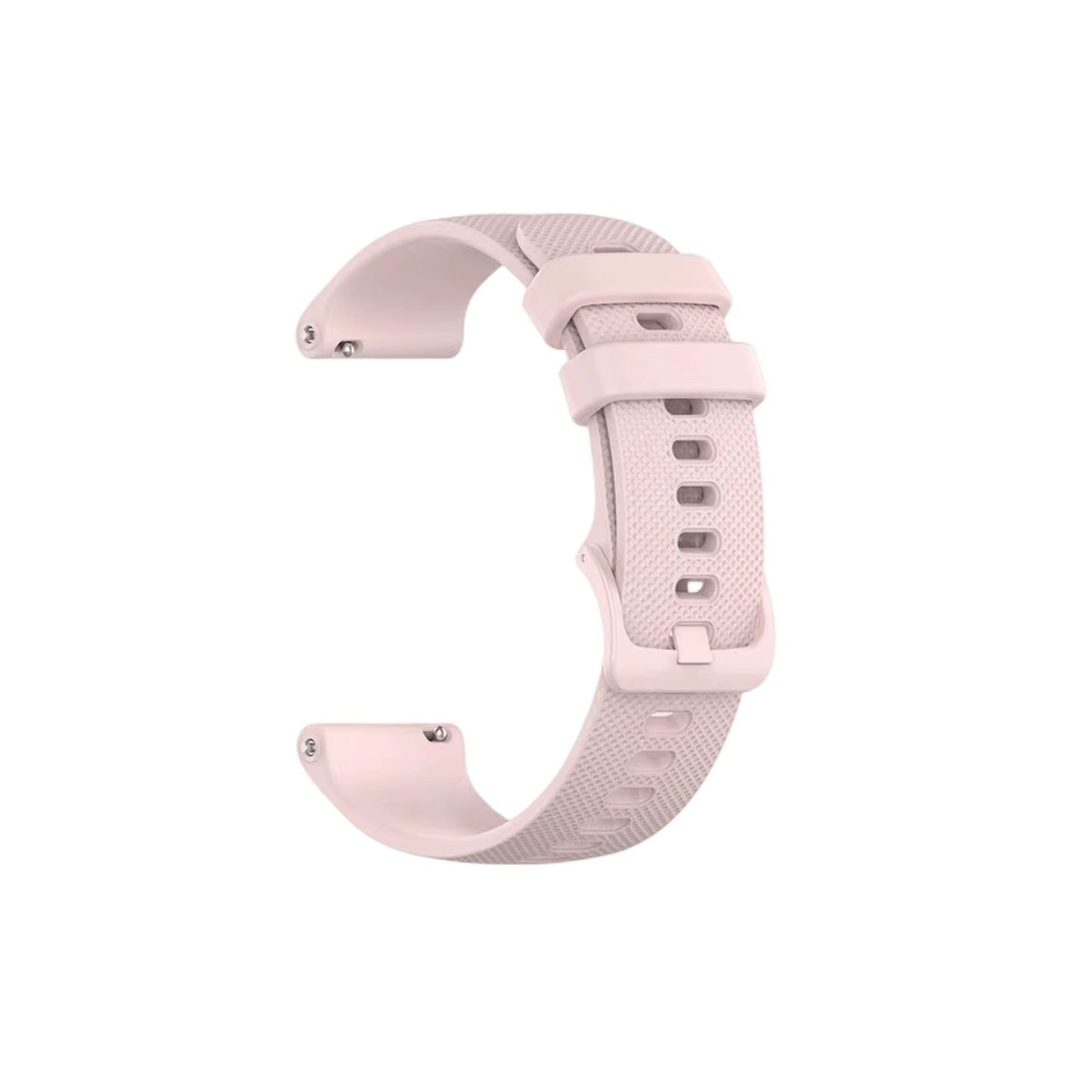 Silicone Strap