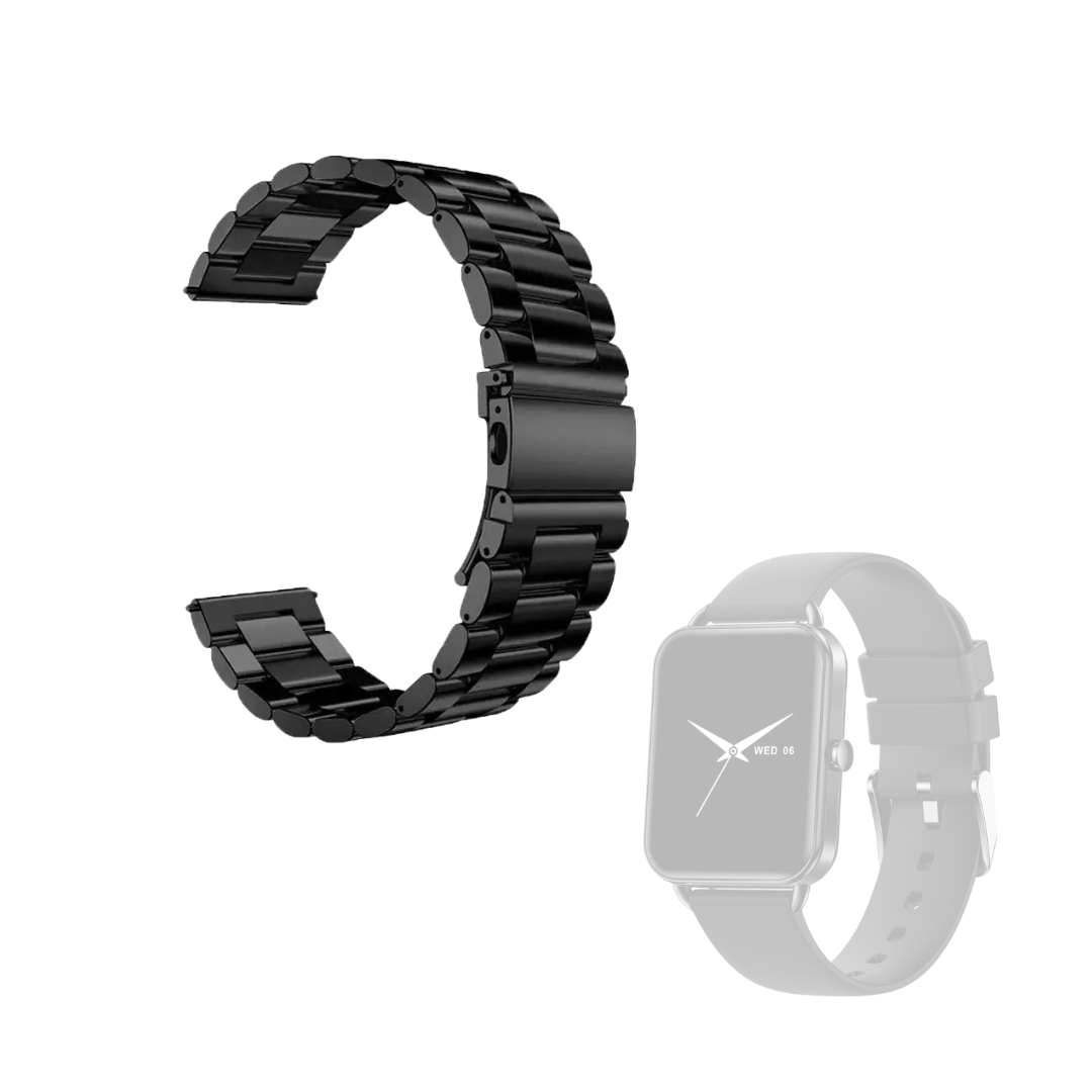 Chain Link Strap