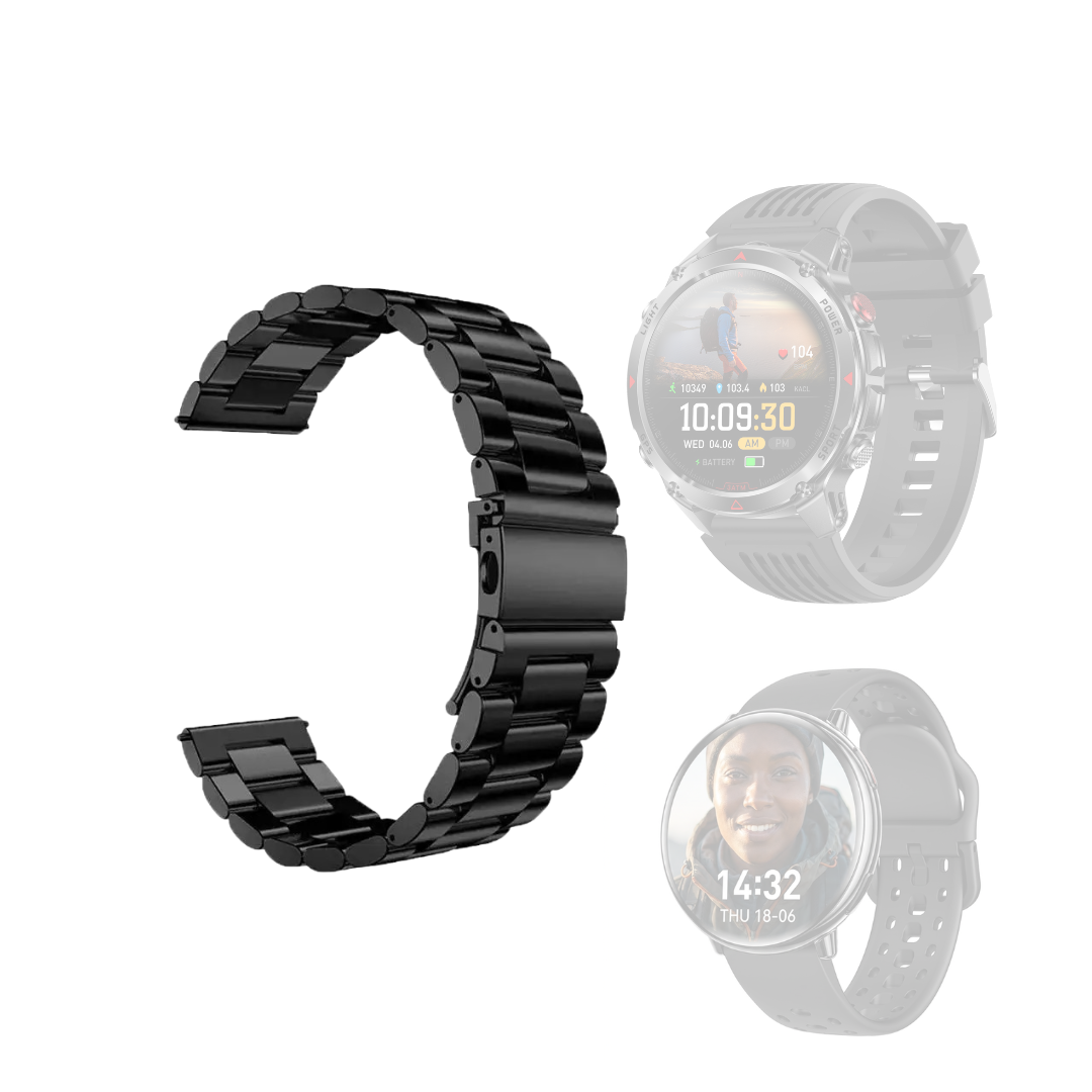 Chain Link Strap