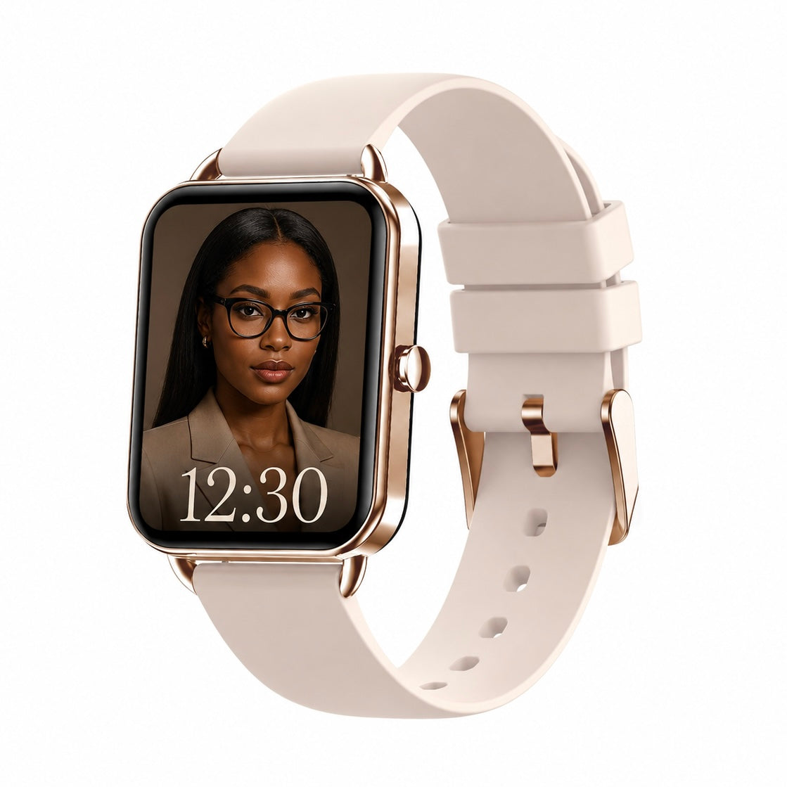 Geotime Ladies Smart Sleek