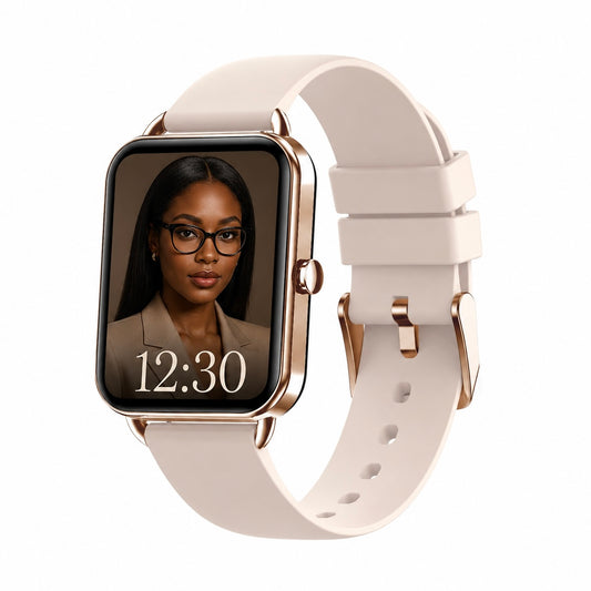 Geotime Ladies Smart Sleek