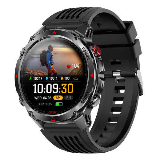 Geotime Men's Military