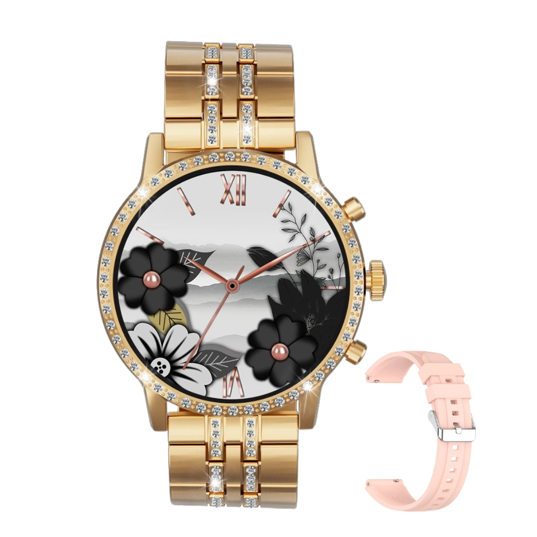 Geotime Ladies Smart diamond