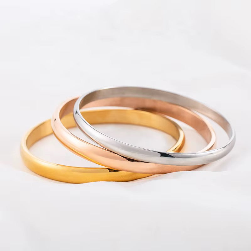 Plover Bangle