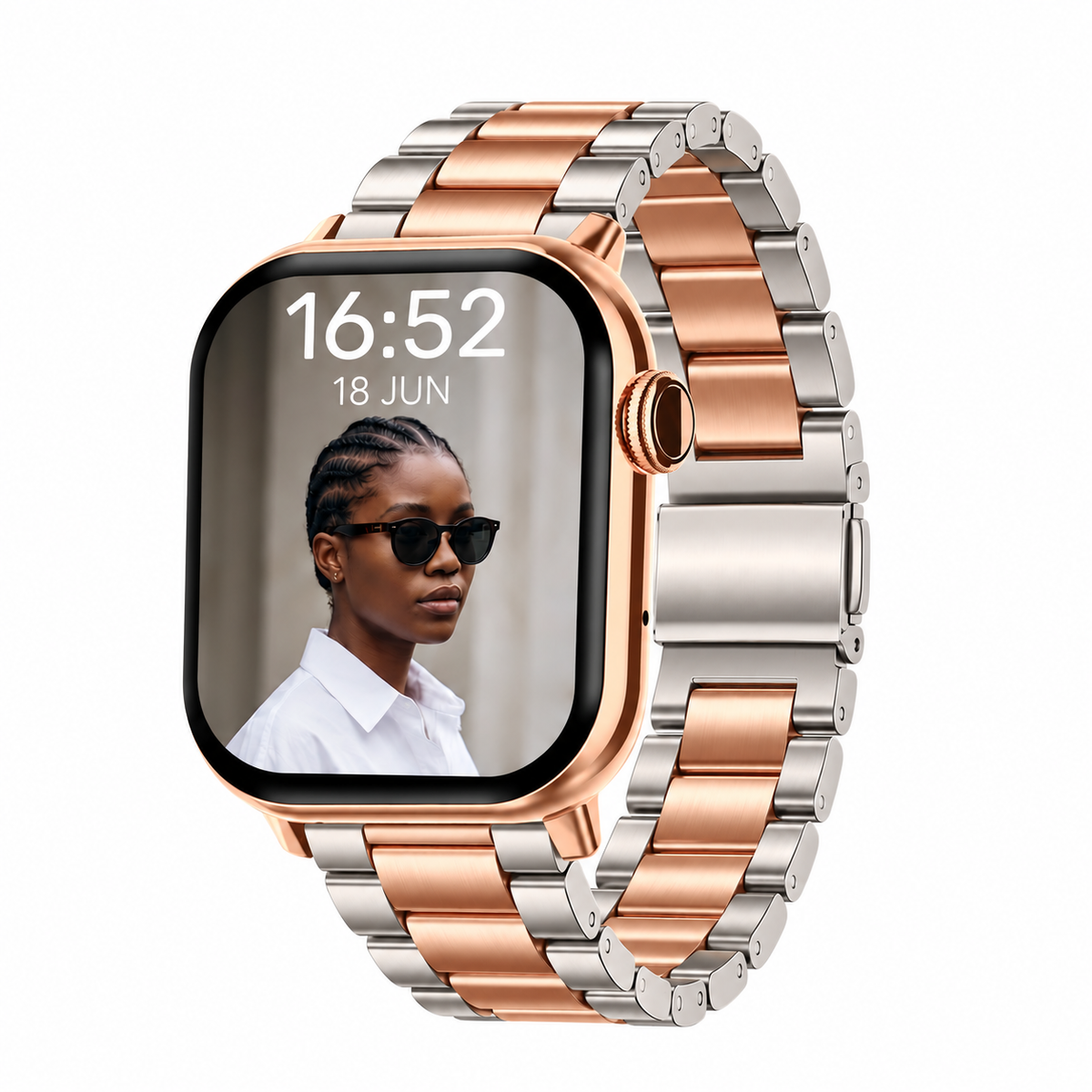 Geotime Unisex Smart 2.0