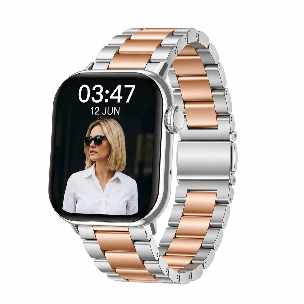 Geotime Unisex Smart 2.0
