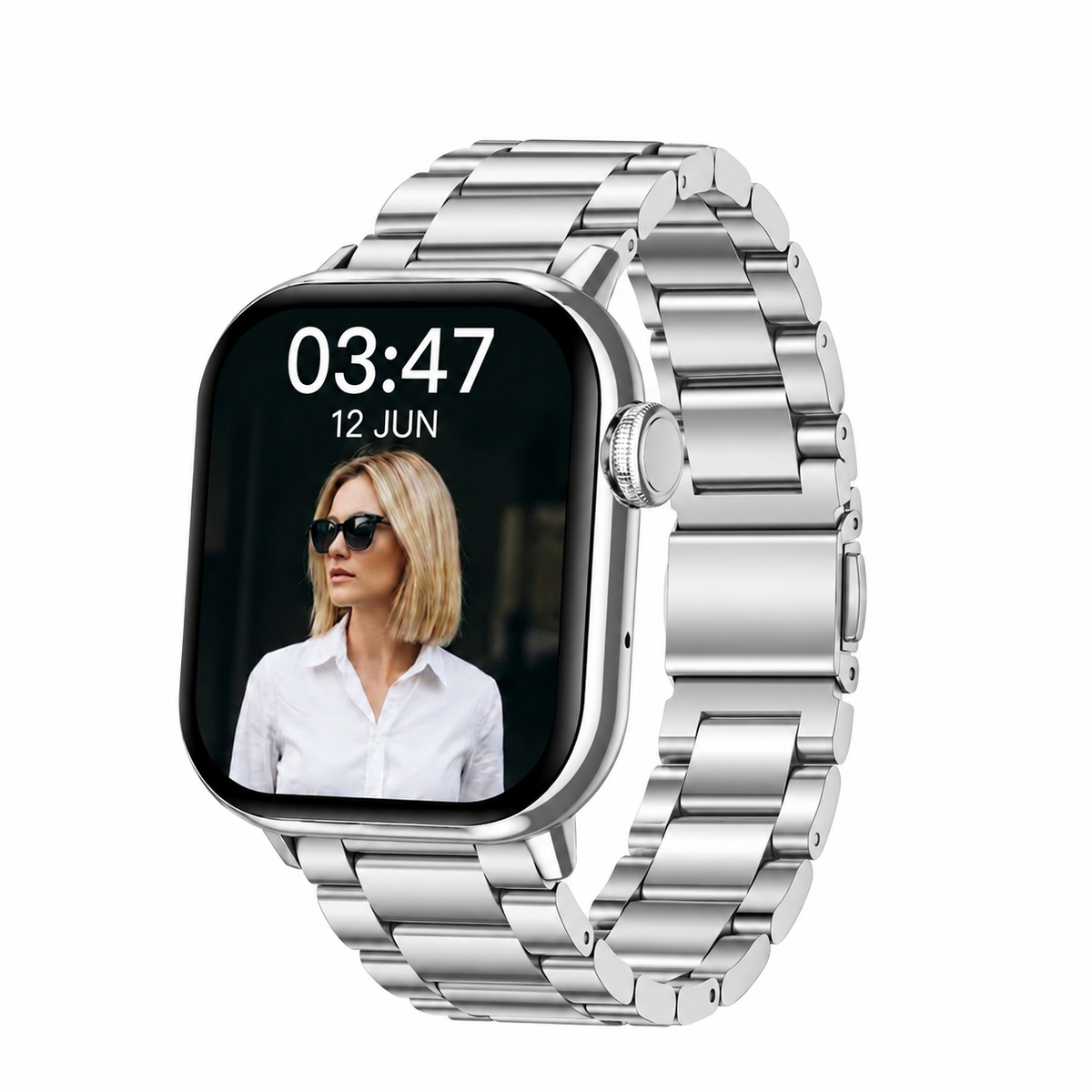 Geotime Unisex Smart 2.0