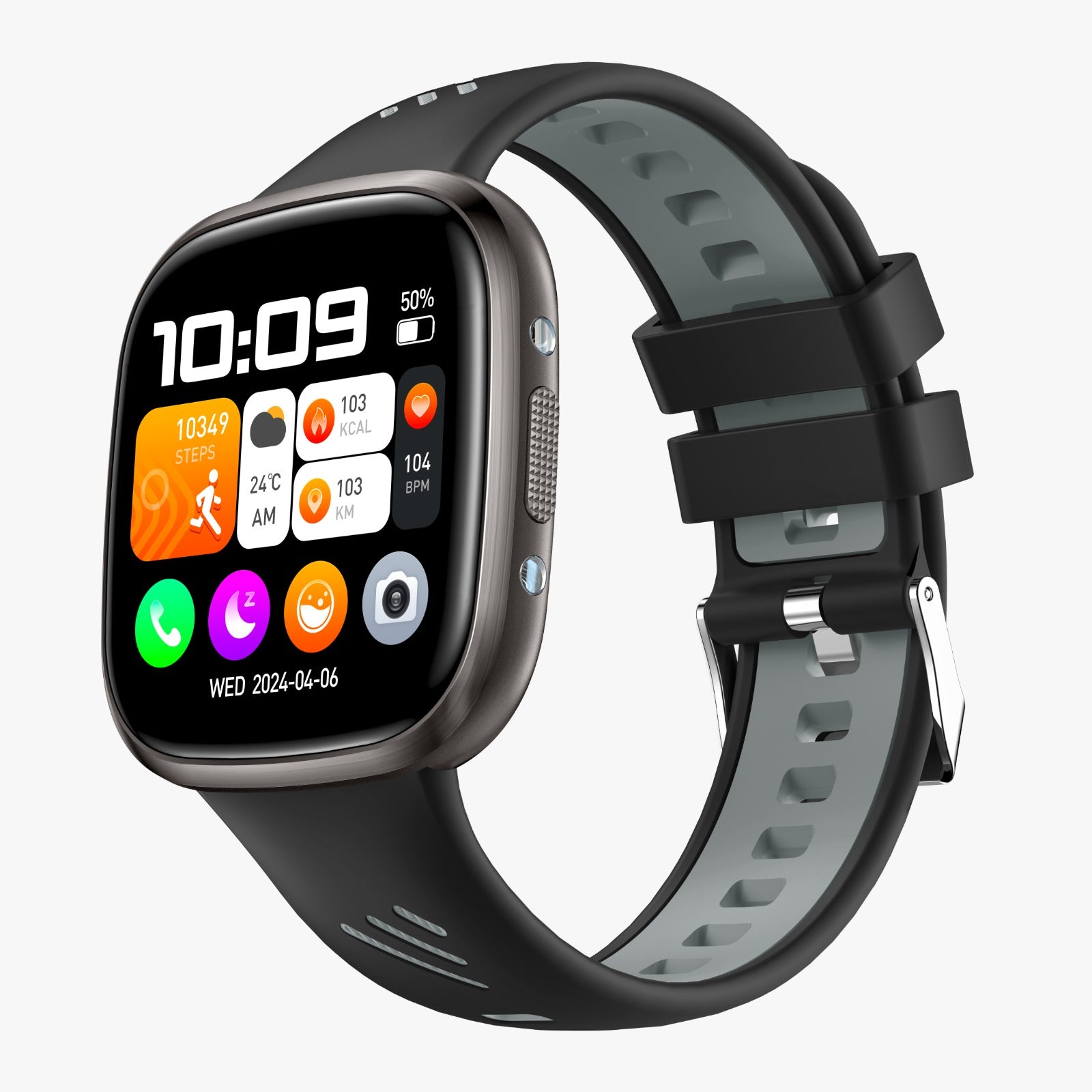 Geotime Geotime Smart Watch South Africa