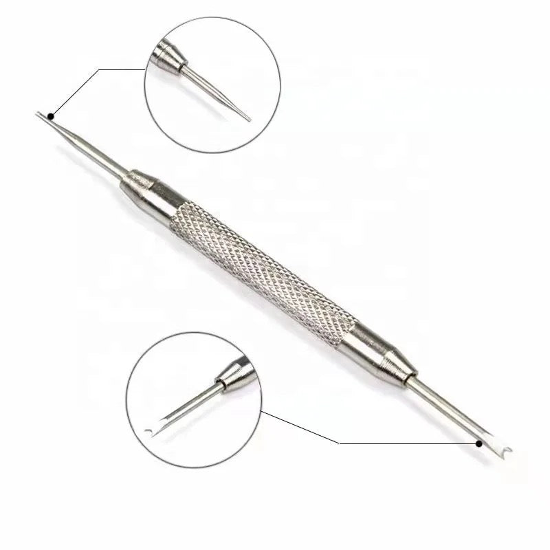 Watch Band changing tool