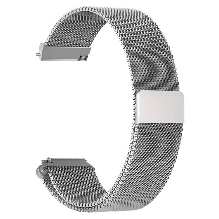 Mesh watch strap