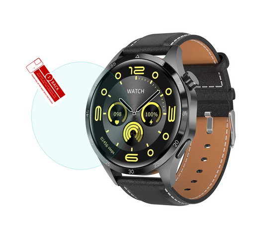 Geotime Mens Smart Casual Screen Protector