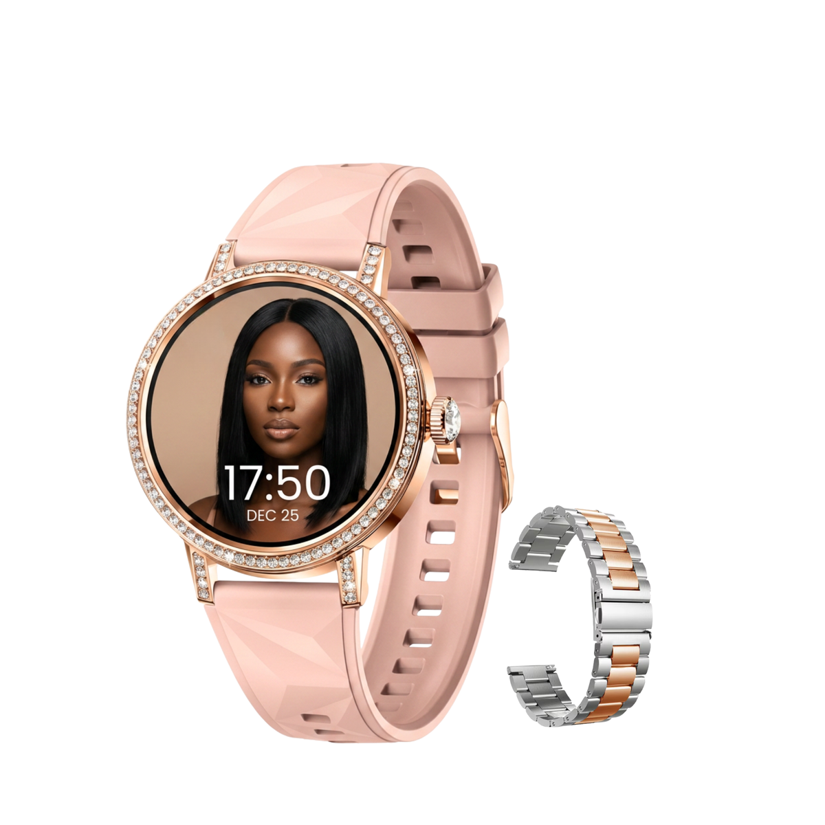 Geotime Ladies Smart Diamond