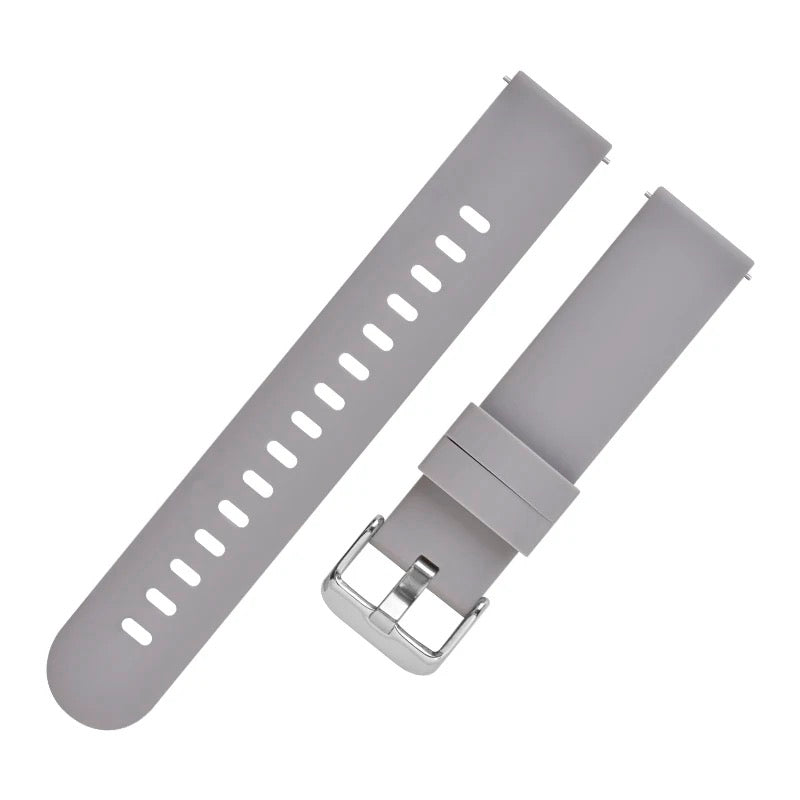 Silicone watch Strap for Geotime Unisex Sport