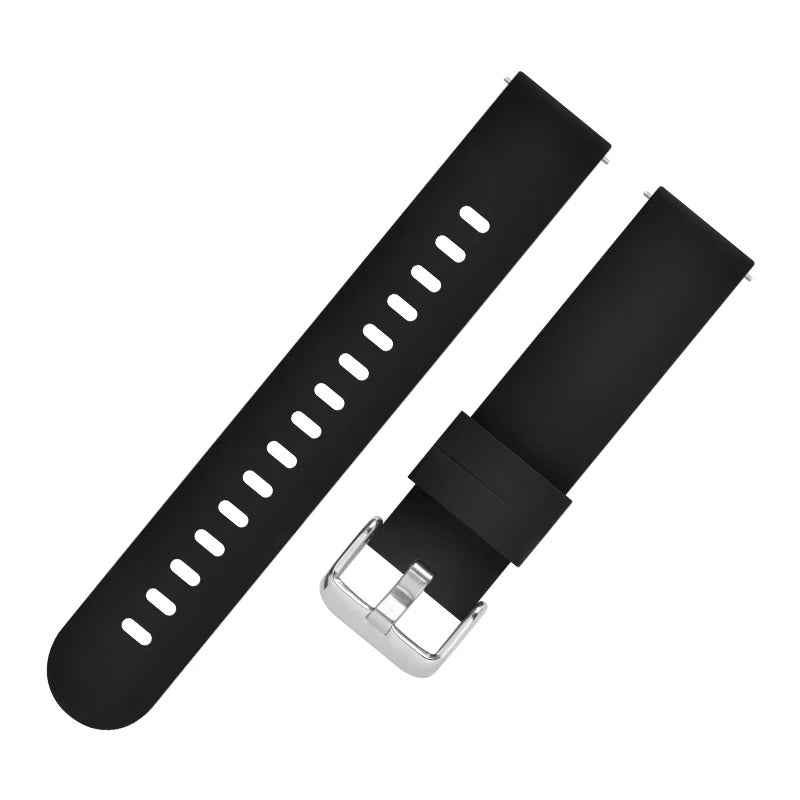 Silicone watch Strap for Geotime Unisex Sport