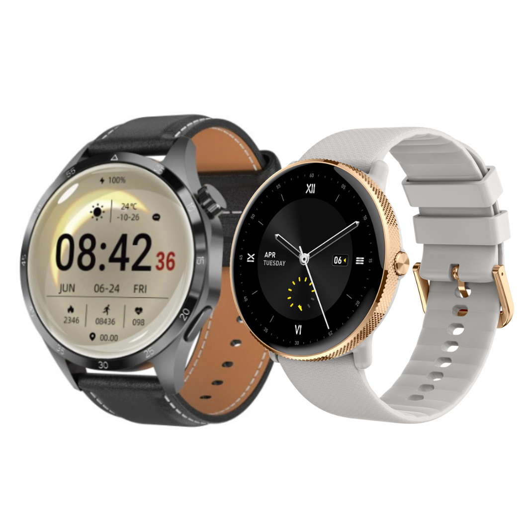 Geotime Geotime Smart Watch South Africa